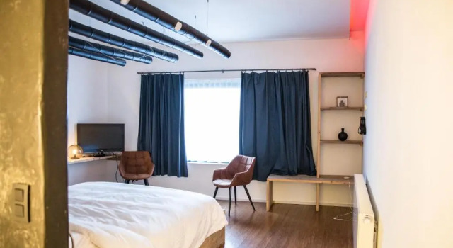 Номер Standard BNB Nest