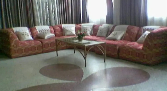 Eastoment Hotel