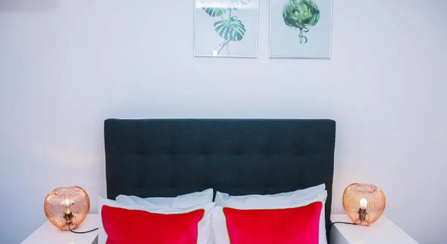 Superior 2 bedroom Apartments