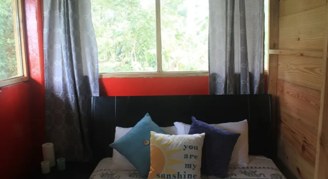Pempos 4Wheels, Prenota Hotel Hotel a Los Santos con parcheggio, Parcheggio