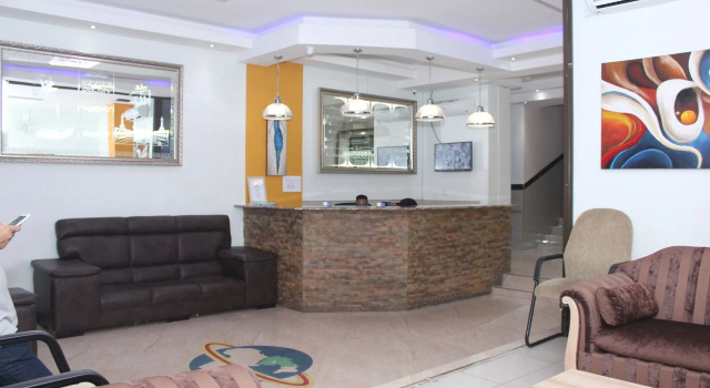 Hotel Galaxy Tower, Reservar Hotel Joanesburgo Gauteng, perto de Braamfontein Station