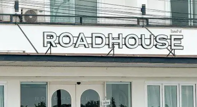 Roadhouse