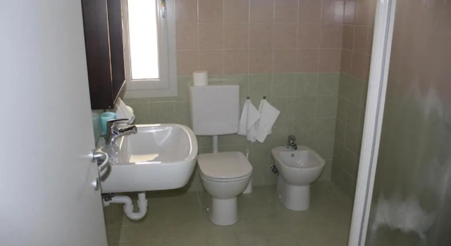 Номер Standard Hotel Helga