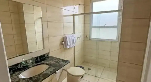 Номер Standard Imperador Hotel