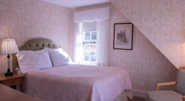 Семейный номер Standard Franconia Inn