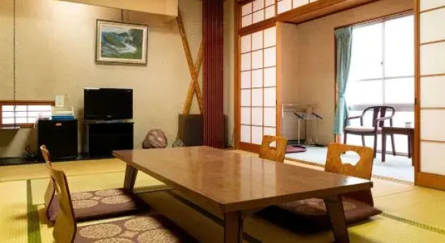Kinpeirou, Book Hotel Kyotango Kyoto