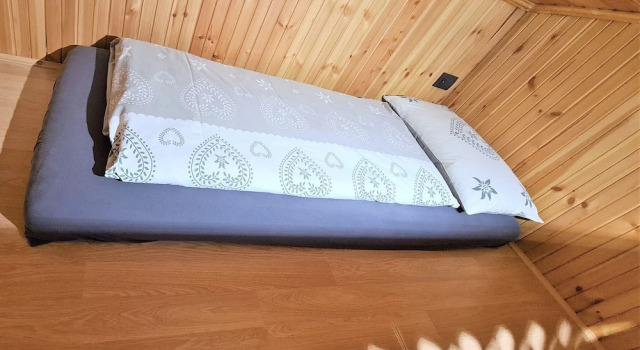 Condominio Teola, Забронировать Апартаменты/квартира Апартаменты Ливиньо, рядом с Кресельный подъёмник Теола-Пьянони Басси (нижняя станция), Апартаменты/квартира
