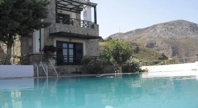 Villa Margarites