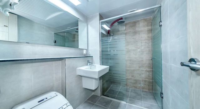 Четырёхместный номер Standard The Stay Century Hotel