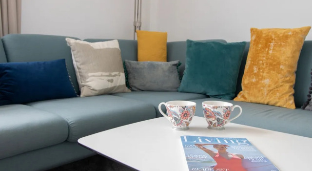 For Your View Only, Забронировать Отель Отели Англии 3 звезды, 3*
