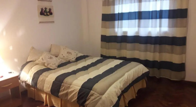 Apartment Chunin Depart, Rezerwuj Apartament Apartamenty w Salta, Apartament