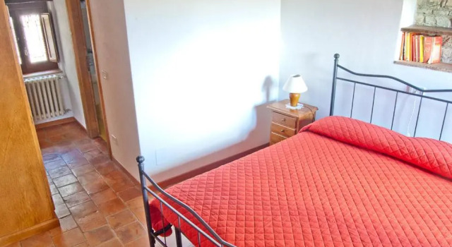 Номер Standard Bed And Breakfast Pa Carrera