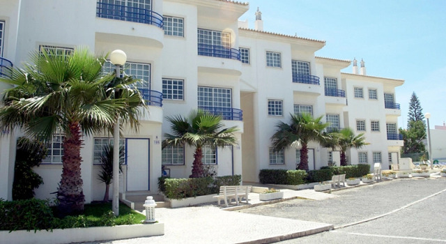 Apartamentos Sereia da Oura, Rezerwuj Apartament Oura Albufeira