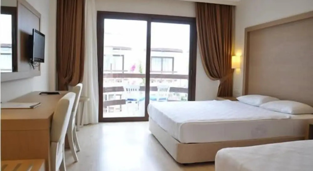 Beyaz Suite Hotel