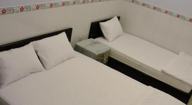Номер Standard Khoa Phu Hotel