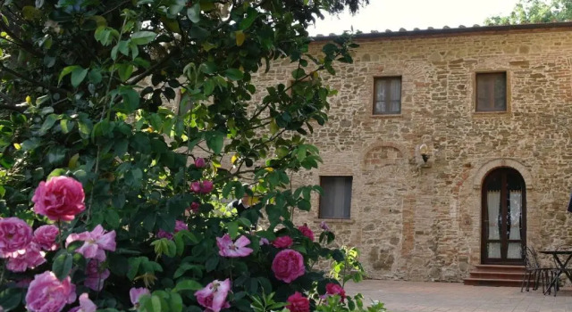 Апартаменты с 3 комнатами Antico Casale Rodilosso