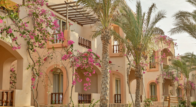 Dream Lagoon Garden Resort