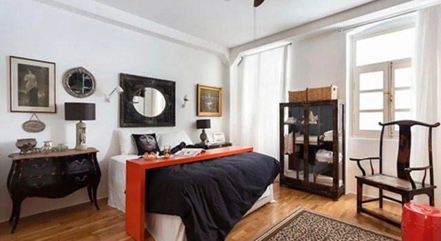 Апартаменты Chiconomy Suites