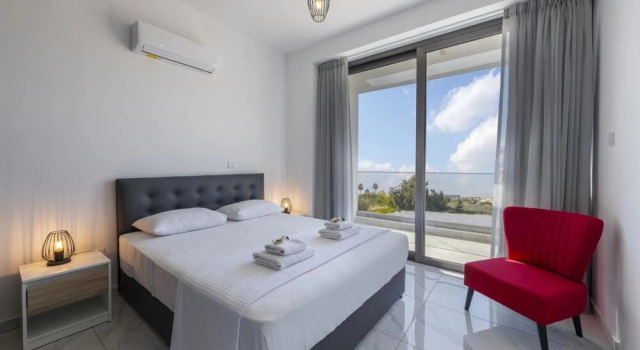 Коттедж Protaras Royal Pearl Villa 7