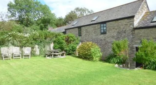 Hybadore Coach House