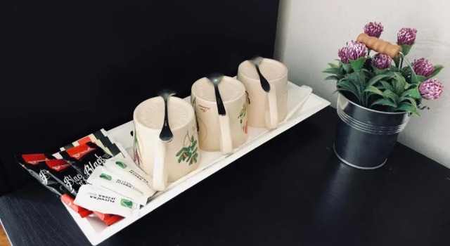 Номер Standard Guest House Aurora