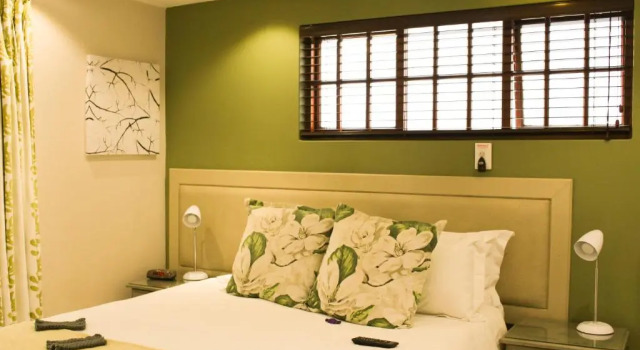 Студия Standard Rivonia Premier Lodge