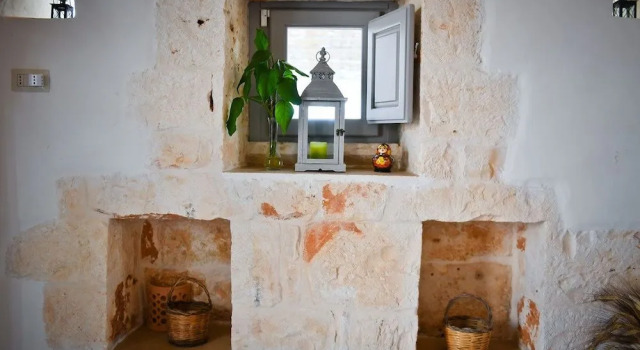 Trulli Laetitia