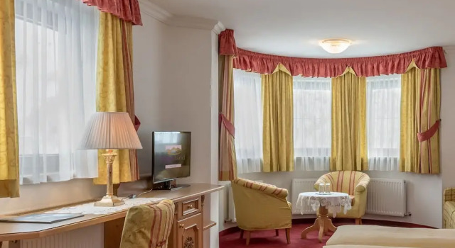 Полулюкс Apartment Alpenland