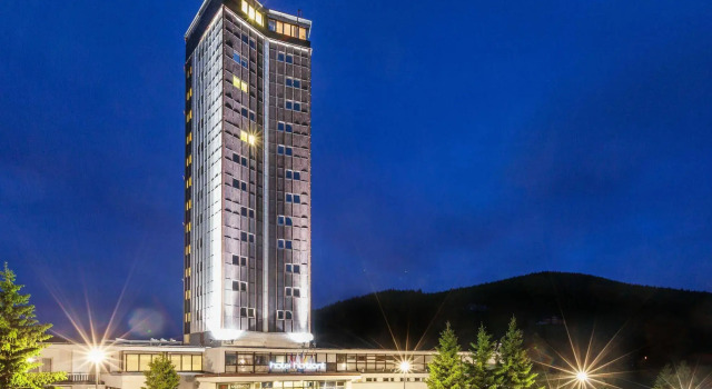 Hotel Horizont