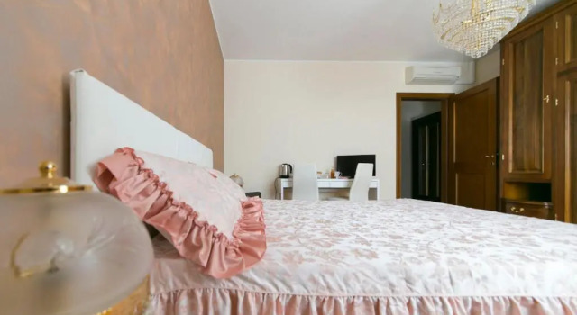 Номер Standard La Casa di Pimpi