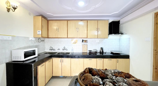 Коттедж Executive Hill Songey by Dumnu Homes