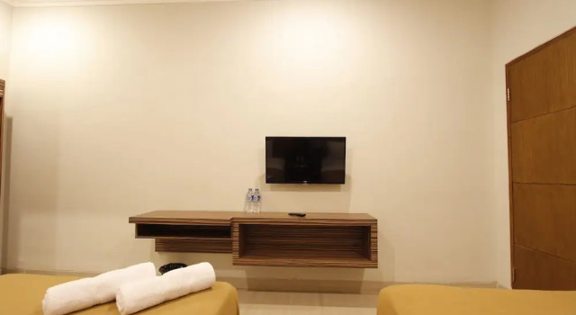 Номер Superior Palapa Hotel
