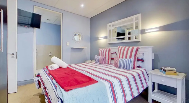 Eden On The Bay Apartment 67A, Забронировать Апартаменты/квартира Отели Cape Peninsula с парковкой, Парковка