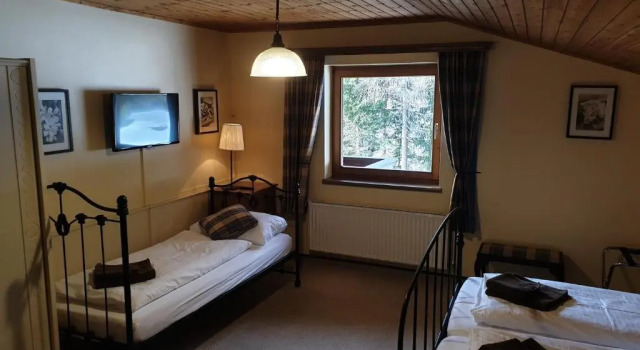 Номер Standard Pension Dachsteinhof