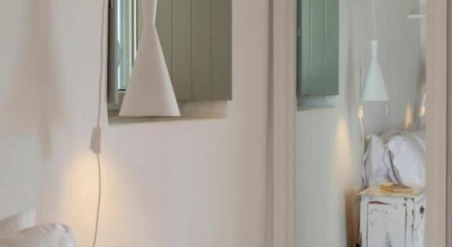 Люкс Donum Dei Seaside Suites & Villa