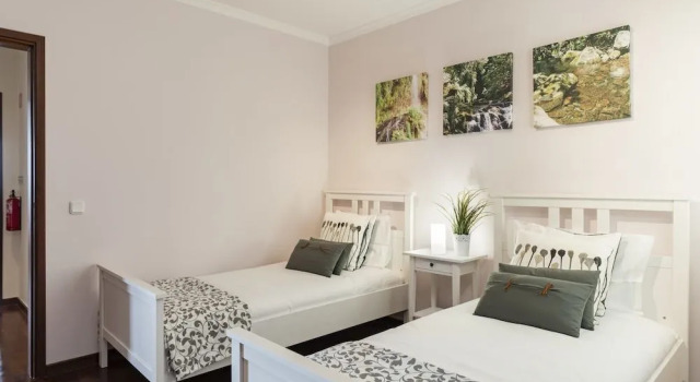 Caniço V by An Island Apart, Boek Appartement Caniço Madeira