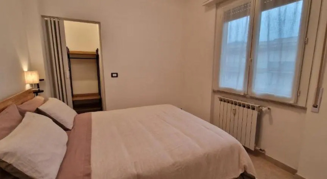 La Casetta di Via della Pineta CITRA010046-LT-1738, Забронировать Апартаменты/квартира Отели Рапалло с парковкой, Парковка