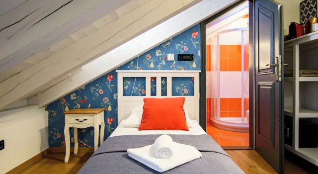 Номер Standard ART HOME ARTHUR by DuHomes