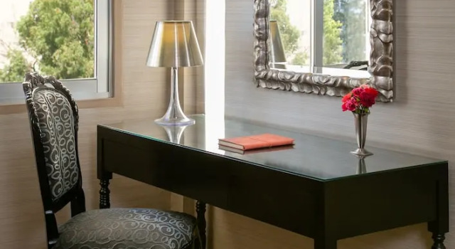 Одноместный номер Executive Cleopatra Hotel