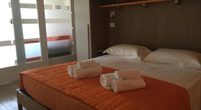 Casa Vacanze Tempo Di Sole, Rezervovat Hotel San Benedetto del Tronto 