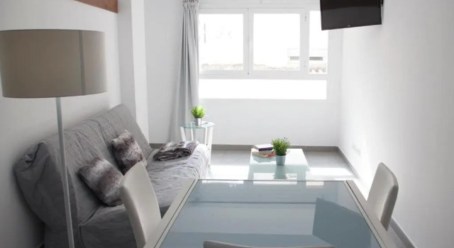 Апартаменты с 2 комнатами Flats Friends Tetuan