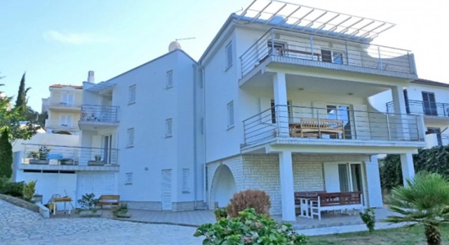 Vlado - 100 m from pebble beach - SA4(2+1), Prenota Hotel Njivice 
