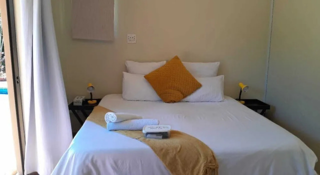 Nqabanqaba B&B