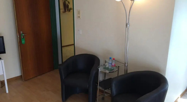 Номер Standard Metropol