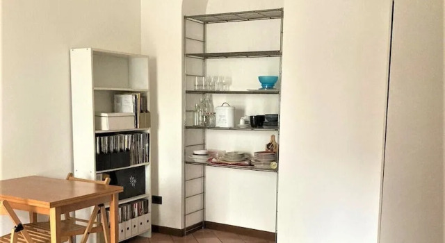 Bright Flat Navigli - Sforza 47, Забронировать Апартаменты/квартира Навильи Милан, рядом с Colonne di San Lorenzo