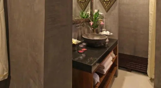 Двухместный номер Standard с балконом Golden Temple Hotel