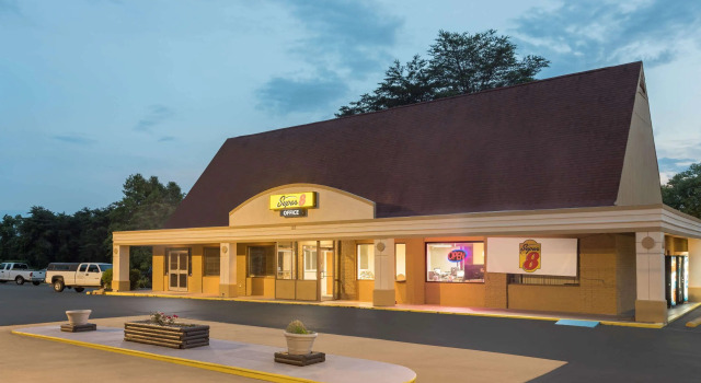Asheville Airport Inn, Book Hotel Fletcher North Carolina