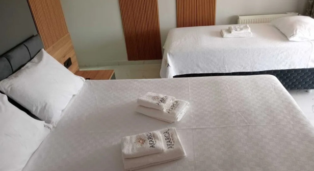 Akarca Butik Otel