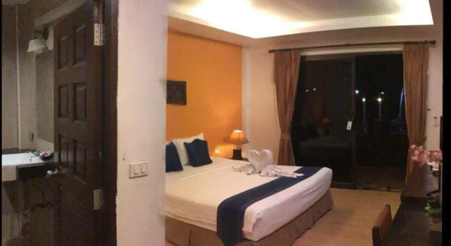 Samui Mermaid Beachfront