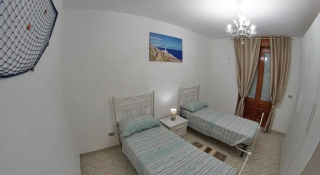 Salento Da Incanto, Book Hotel Hoteller i Spongano med parkering, Parkering